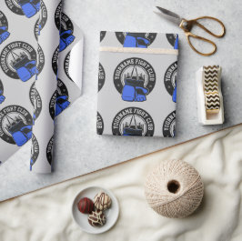 Personlig MMA Klubb för gemensam martialkonst Presentpapper