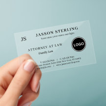 Personlig modern advokat