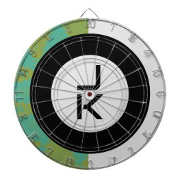 Personlig Modern Dart Board Darttavla