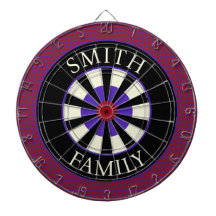 Personlig Modern Dart Board