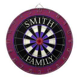 Personlig Modern Dart Board Darttavla