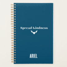 Personlig Modern Elegant Motiv