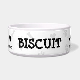 Personlig Modern Hund