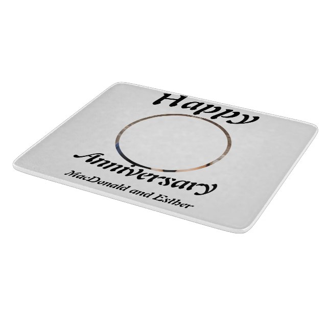 Personlig Modern Lycklig-årsdag (Hörn)