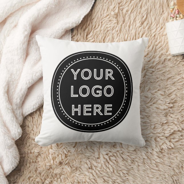 personlig Modern, Minimalistisk och Elegant Kudde (Filt)