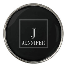 Personlig Monogram