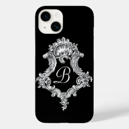 Personlig Monogram Initial