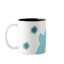 personlig Monogram Initialer, namn, bild