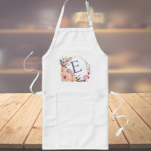 Personlig Monogram