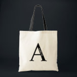 Personlig monogram och namn handväskor tygkasse<br><div class="desc">Personlig monogram och namn present
innehåller personlig monogram och namn i klassisk serif-teckensnittsstil.

Perfekt för bröllop,  högtid,  familjeåterträff och för alla speciella tillfällen.</div>