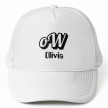 Personlig Monogramnamn