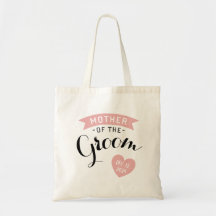 Personlig Mor till Brudgummen