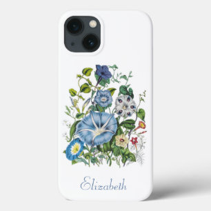 Personlig Morning Glories Case-Mate iPhone-fodral