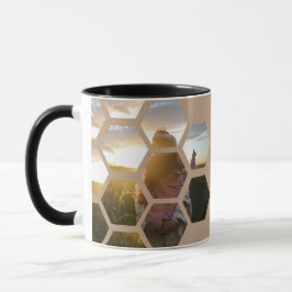 Personlig Mors dag/Bästa MAMMA någonsin Mugg