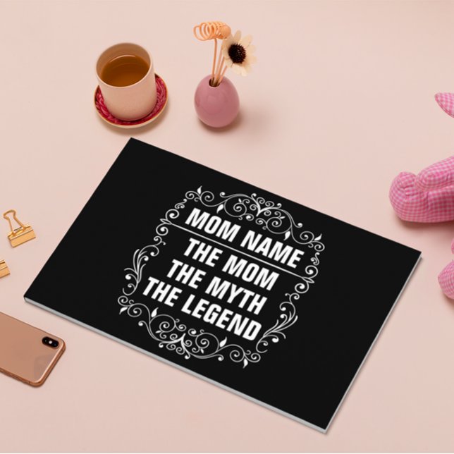 Personlig Mors dag Gästböcker (Skapare uppladdad)