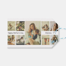 Personlig Mors dag Gift Märkre