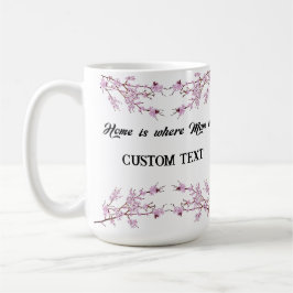 PERSONLIG MORS DAG NAMN MUGG