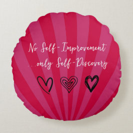 Personlig-Mors dag-rundan Dekorativ kudde