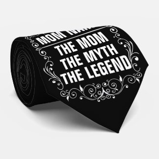 Personlig Mors dag Slips