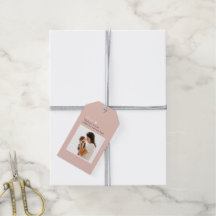 Personlig Mor's Day Gift Märkre med Photo