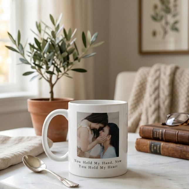 Personlig Morsdagspresent Mug för Mamma Kaffemugg (Skapare uppladdad)
