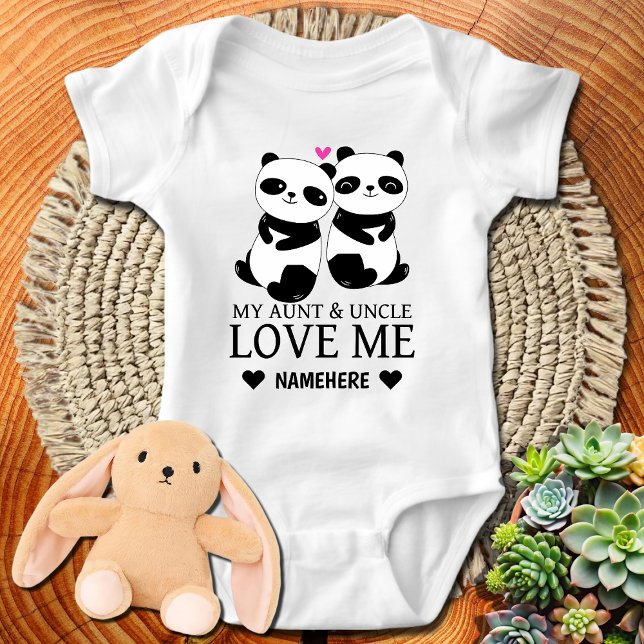 Personlig Moster och Moster Farbror Farbror under  T Shirt (Skapare uppladdad)