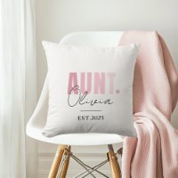 Personlig Moster Soft Rosa