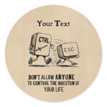 Personlig - Motiv kontroll av livet