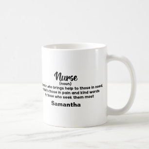 Personlig Motiv sjukdefinition Kaffemugg