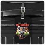 Personlig Motocross Tävla Dirt Bike Trail Ride Bagagebricka<br><div class="desc">Anpassat namn Dirt Bike Rider Motocross Tävla Moto Racer Motorcycle Gifts - Välj Färg och Anpassa med ditt namn eller Anpassningsbar Text!</div>