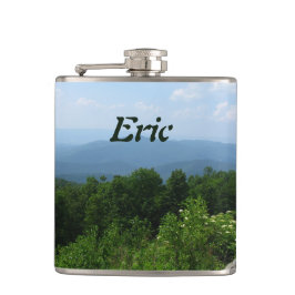 Personlig Mountains Scenery Skyline Drive Fickplunta