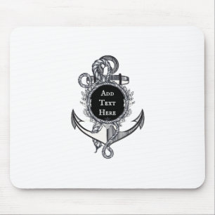 Personlig Mousepad Musmatta