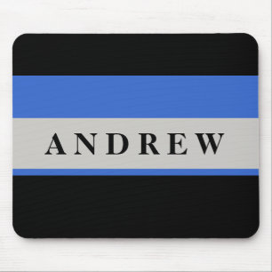 Personlig Mousepads Musmatta