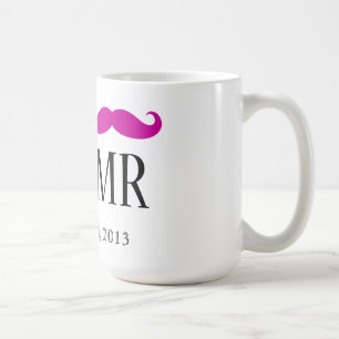 Personlig MR & MR Mugg