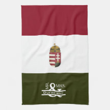 Personlig Mr. & Mrs.