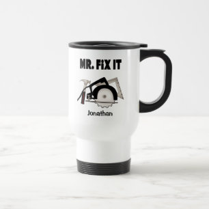 Personlig Mr. Rex it Resemugg