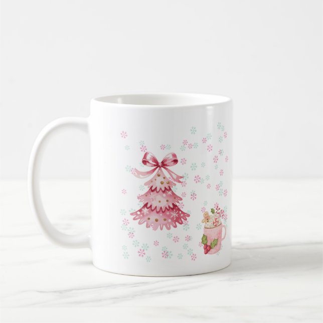 Personlig Mugg (Vänster)