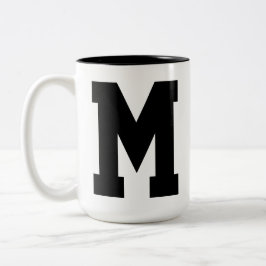 Personlig Mugg