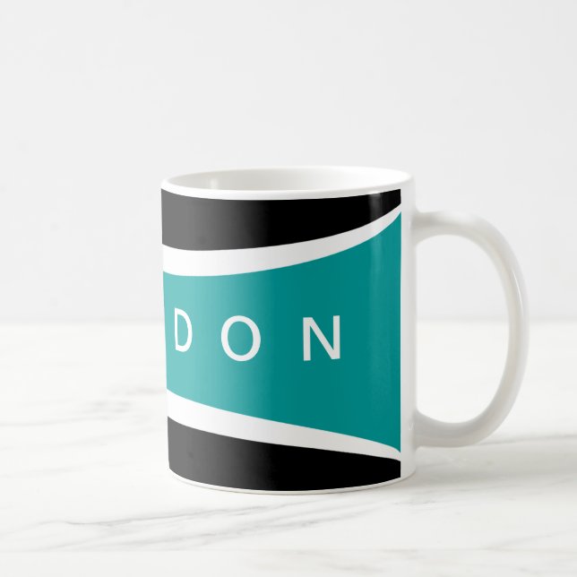 Personlig mugg (Höger)