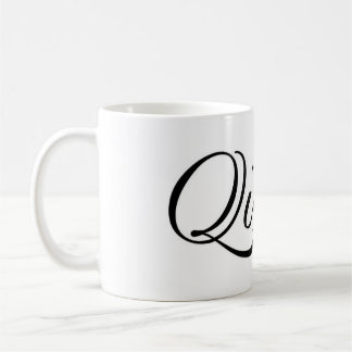 personlig Mugg - perfekt för kaffe och te Mugg