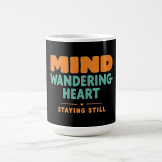 ☕️ Personlig mugg: Sippinspiration Kaffemugg