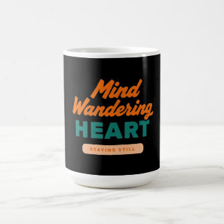 ☕️ Personlig mugg: Sippinspiration Kaffemugg