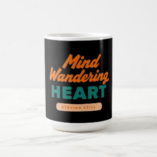☕️ Personlig mugg: Sippinspiration Kaffemugg