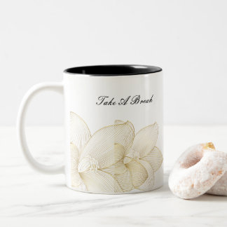 Personlig mugg - Skapa din egen Anpassningsbar Mug