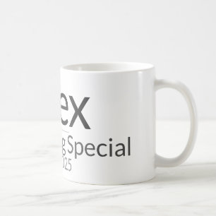 Personlig Muggmall – Anpassad Text & Namn Des Kaffemugg