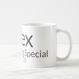 Personlig Muggmall – Anpassad Text & Namn Des Kaffemugg