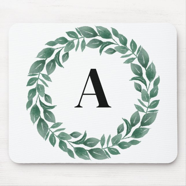 personlig musmatta (Framsidan)