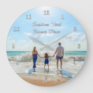 Personlig muspekarens klocka och Anpassningsbar