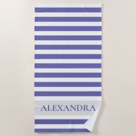 Personlig Mycket Peri Cabana Rand