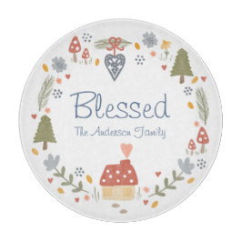 Personlig: Mysigt Land Cottage Hygge